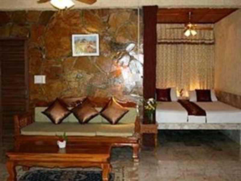 Khao Yai Garden Lodge Pakchong Exterior photo