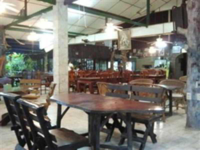 Khao Yai Garden Lodge Pakchong Exterior photo